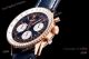 JF Factory Breitling Navitimer 01 Rose Gold Black Face Watch Super Clone (5)_th.jpg